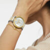 Movado BOLD Evolution Watch - 3600885 wrist 2