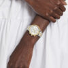 Movado BOLD Evolution Watch - 3600885 wrist