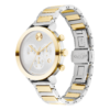 Movado BOLD Evolution Watch - 3600885 sides