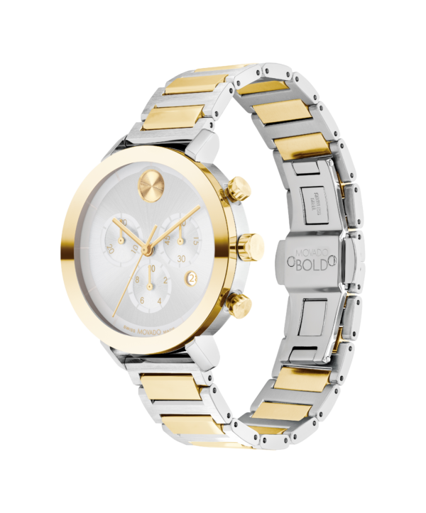 Movado BOLD Evolution Watch - 3600885 sides