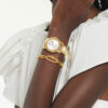 Movado BOLD Ceramic-3600892 wrist