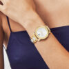 Movado BOLD Ceramic-3600892 wrist 2