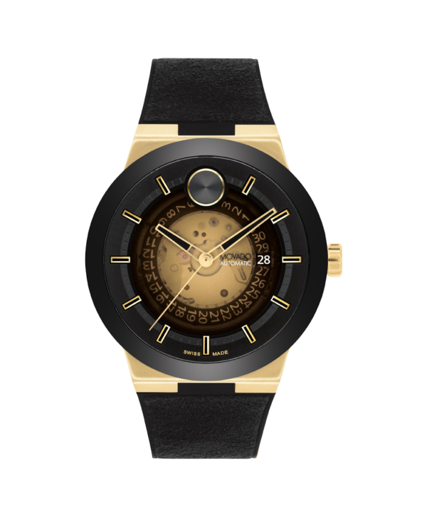 Movado BOLD Fusion Automatic Watch - 3600927