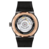 Movado BOLD Fusion Automatic Watch - 3600928 Back