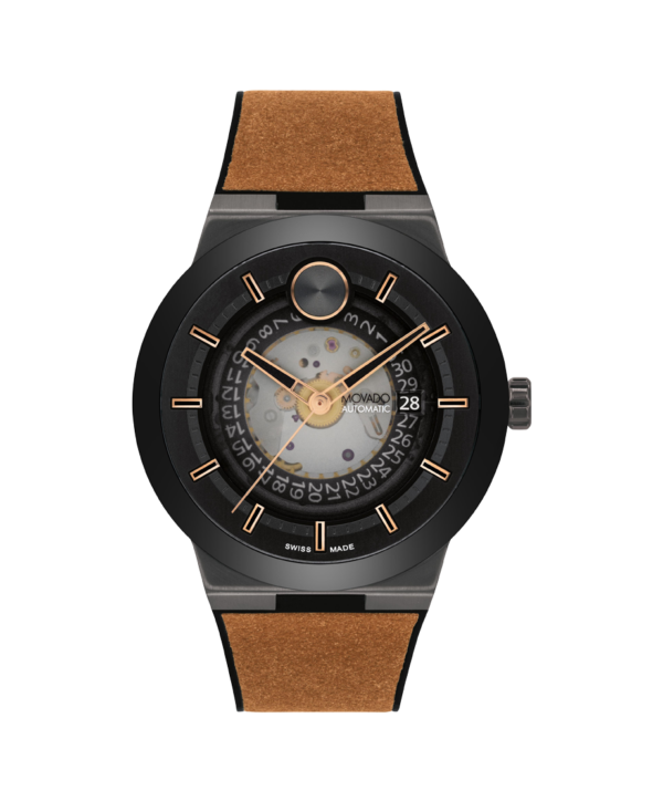 Movado BOLD Fusion Automatic Watch - 3600928