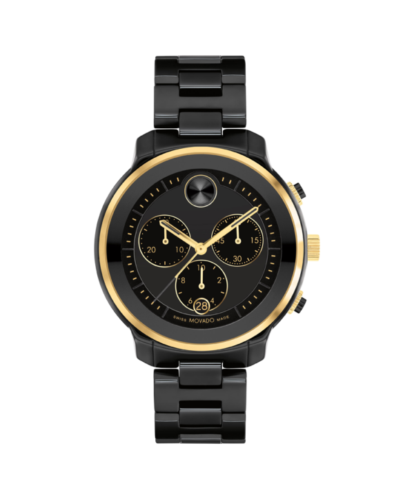 Movado BOLD Verso - 3600932