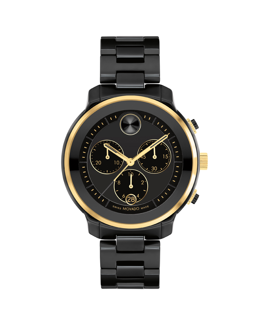 Movado BOLD Verso - 3600932