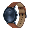 Movado BOLD Evolution 2.0 Micro-Textured Tonal Watch - 3601093 Sides