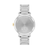 Movado BOLD Evolution 2.0 Watch - 3601105 back