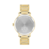 Movado BOLD Evolution 2.0 Watch - 3601106 Back
