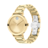 Movado BOLD Evolution 2.0 Watch - 3601106 Sides