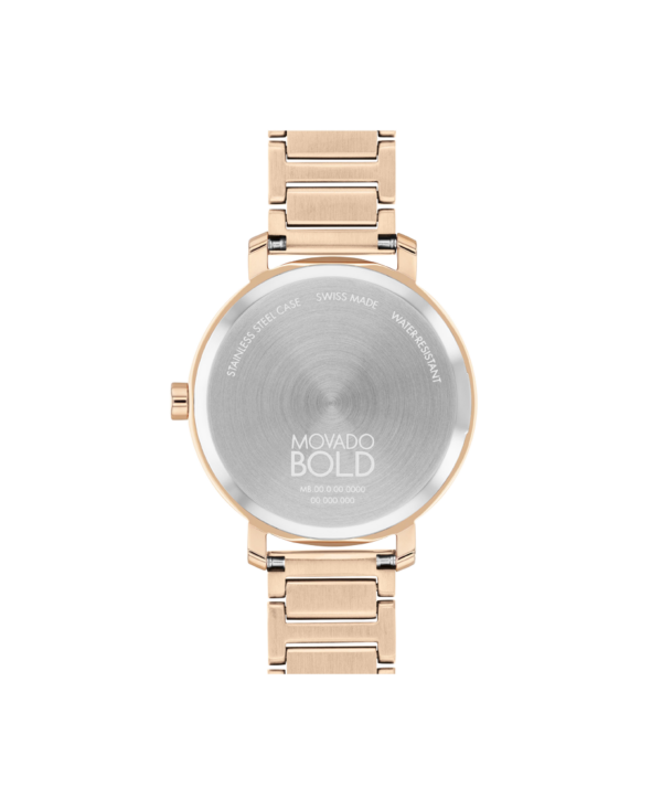 Movado BOLD Evolution 2.0 Watch - 3601107