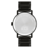 Movado BOLD Evolution 2.0 Black Edition Watch - 3601112 Back