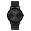 Movado BOLD Evolution 2.0 Black Edition Watch - 3601123