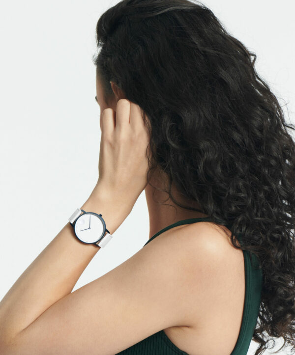 Movado Face Watch - 3640121 Women Wrist