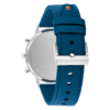 Movado Face Watch - 3640139 Back Sides