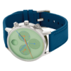 Movado Face Watch - 3640139 Rolled View