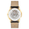 Movado Heritage Series Watch - 3650111 Back