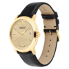 Movado Heritage Series Watch - 3650111 Sides