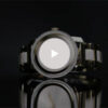 Movado BOLD Ceramic 3600785 video view
