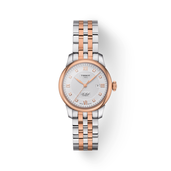Tissot Le Locle Automatic Lady (29.00) Special Edition T006.207.22.036.00