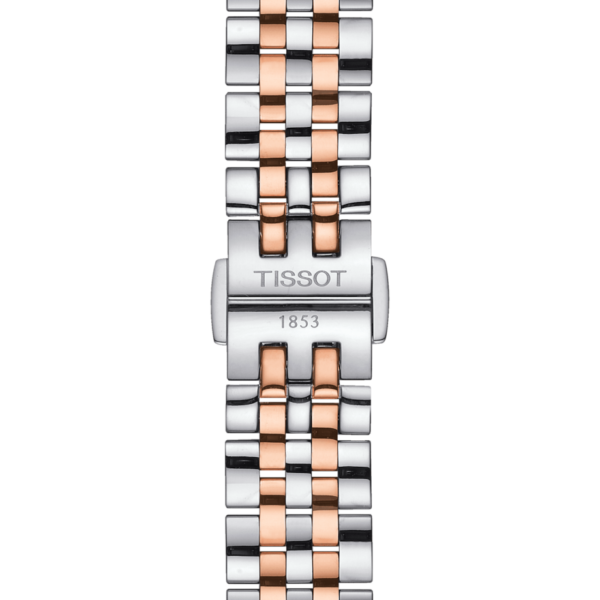 Tissot Le Locle Automatic Lady (29.00) Special Edition T006.207.22.036.00 - 2