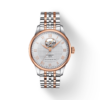 Tissot Le Locle Powermatic 80 Open Heart T006.407.22.033.02