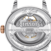 Tissot Le Locle Powermatic 80 Open Heart T006.407.22.033.02 - 6