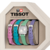 Tissot Lovely Summer set T058.109.16.031.01 - 6