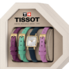Tissot Lovely Square Summer Kit T058.109.36.031.03 - 6