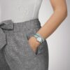Tissot Bellissima Small Lady - XS Double Tour Strap T126.010.16.113.00 - 3
