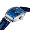 Tissot Heritage Porto Small lady T128.109.16.042.00 - 6
