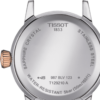 Tissot Classic Dream Lady T129.210.22.013.00 - 5