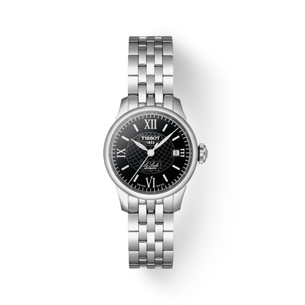 Tissot Le Locle Automatic Small Lady (25.30) T41.1.183.53