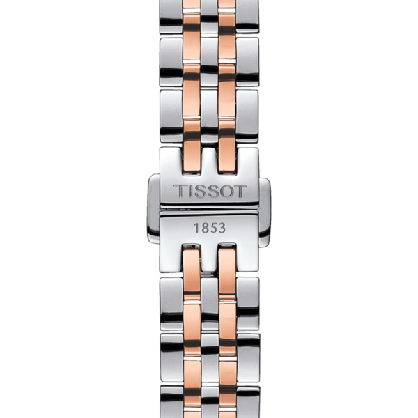 Tissot Le Locle Automatic Small Lady (25.30) T41.2.183.33 - 2