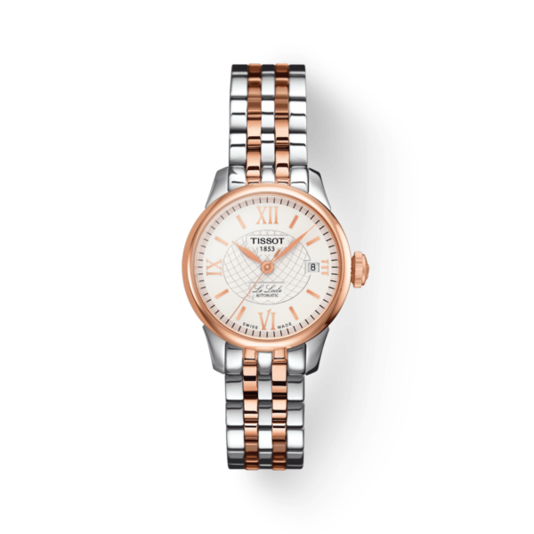 Tissot Le Locle Automatic Small Lady (25.30) T41.2.183.33