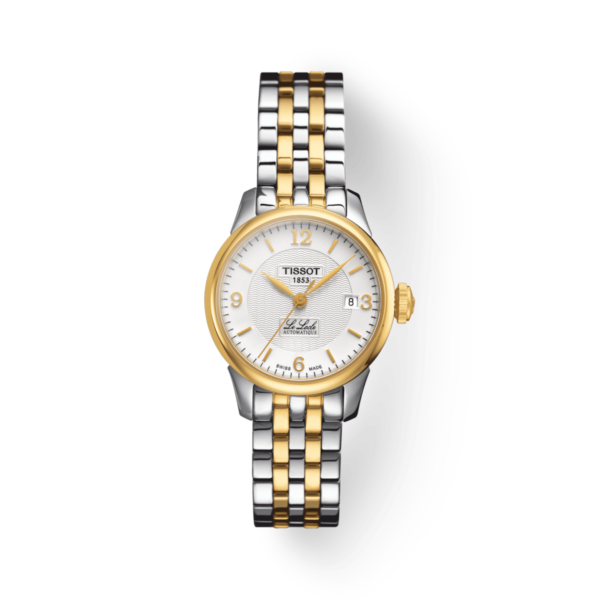 Tissot Le Locle Automatic Small Lady (25.30) T41.2.183.34