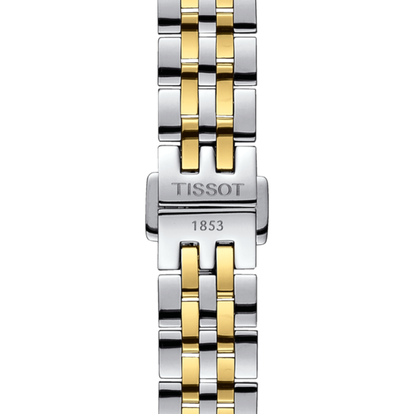 Tissot Le Locle Automatic Small Lady (25.30) T41.2.183.34 - 2