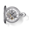 Tissot Bridgeport Mechanical Skeleton T859.405.19.273.00