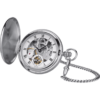 Tissot Bridgeport Mechanical Skeleton T859.405.19.273.00 - 3