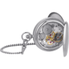 Tissot Bridgeport Mechanical Skeleton T859.405.19.273.00 - 4