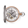 Tissot Bridgeport Mechanical Skeleton T859.405.29.273.00