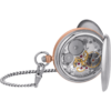 Tissot Bridgeport Mechanical Skeleton T859.405.29.273.00 - 3