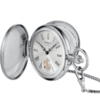 Tissot Double Savonnette Mechanical T865.405.99.038.00 - 5