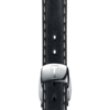 Tissot Gentleman Powermatic 80 Silicium Solid 18K Gold Bezel T927.407.46.061.01 - 2