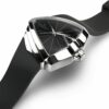 Hamilton Ventura S Auto Watch - H24105330 - 5