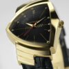 Hamilton Ventura Gold Quartz Limited Edition H24311730 - 2
