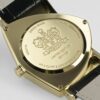 Hamilton Ventura Gold Quartz Limited Edition H24311730 - 3