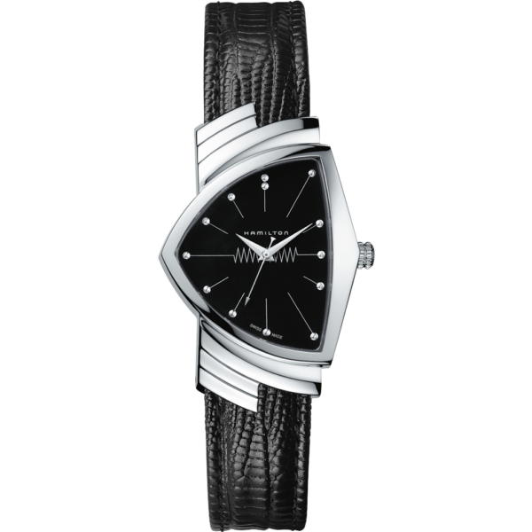 Hamilton Ventura Quartz Watch - H24411732