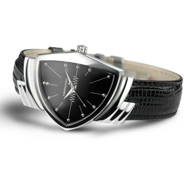 Hamilton Ventura Quartz Watch - H24411732 - 4